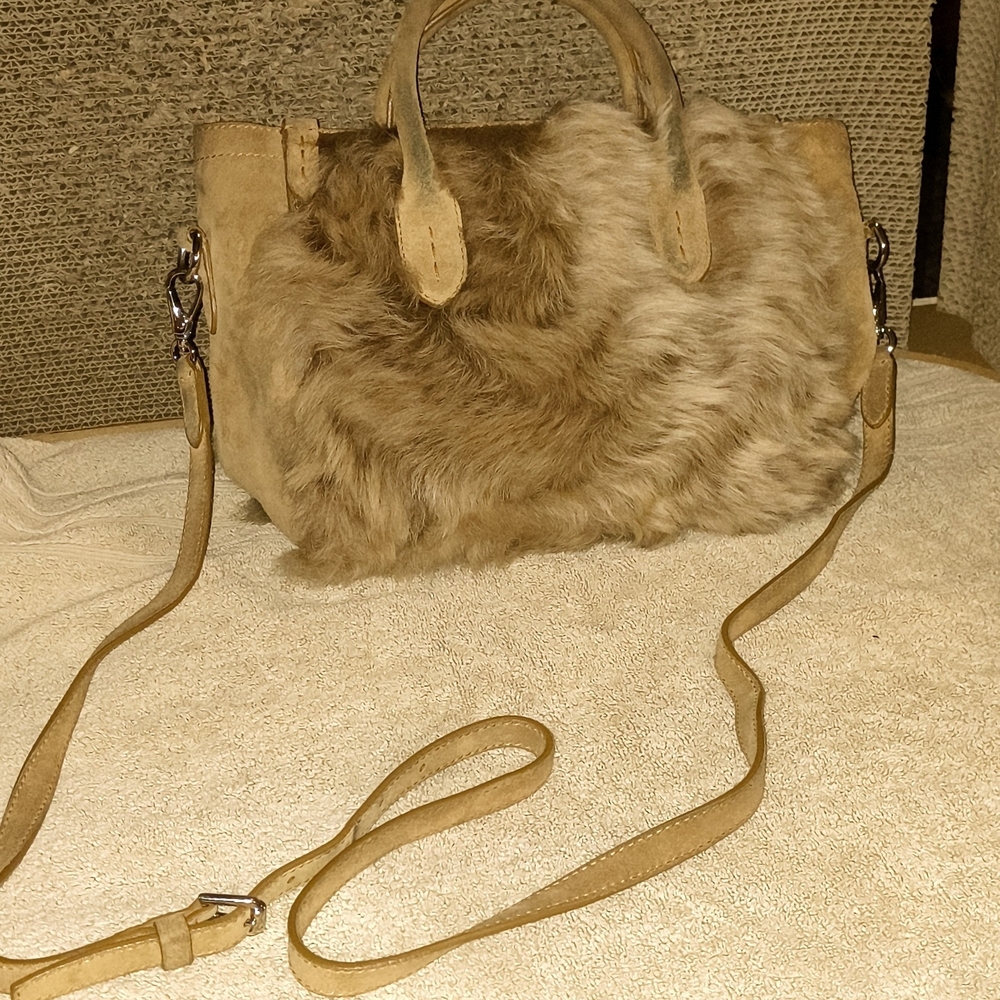 Polo Ralph Lauren Tote Bag